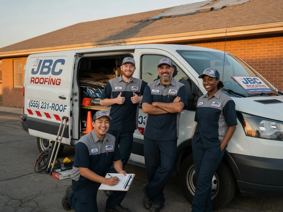 Roof Replacement company in Fowler, OH