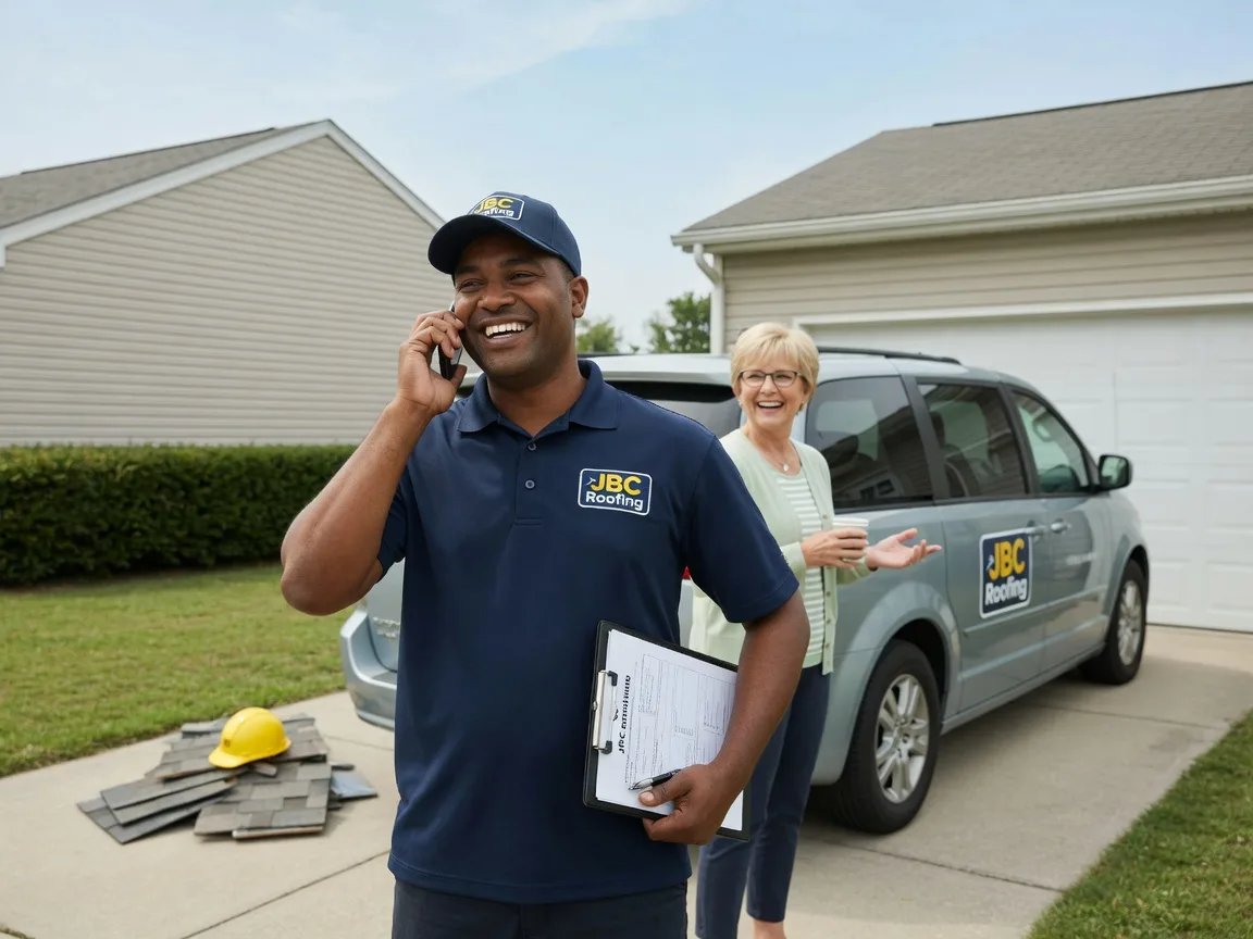 Roof Replacement Fowler, OH FAQs